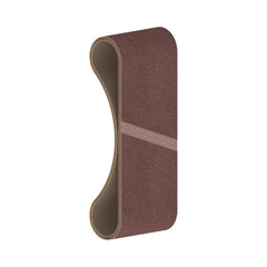 Cinta De Lixa Bosch Pro X440 100X610mm Grano 40 3Un