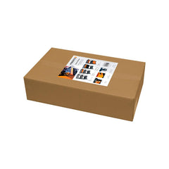 Carro para Ferramentas c/ Gavetas Plást Dark 120kg Presto