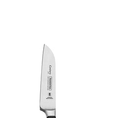 Faca Para Legumes E Frutas Tramontina Century Aço Inox 3 Polegadas Policarbonato