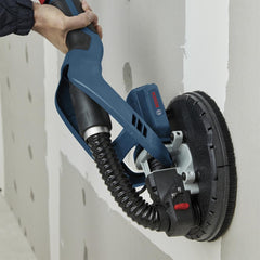 Lixadeira De Parede Gtr 550 Bosch 550W 127V Em Maleta