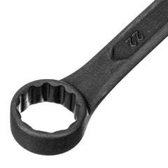 Chave Combinada Cromo Vanádio 22mm 32mm Sparta 1491755 Fosfatizada Resistente