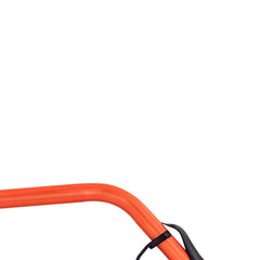 Serrote de Poda Profissional 21'' 535 mm Lâmina Aço Carbono Tramontina
