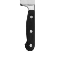 Faca Chef Tramontina Century 6 Polegadas Aço Inox E Fibra De Vidro Nsf
