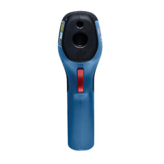 Termômetro Infravermelho Bosch Gis 500 Em Bolsa De Proteção