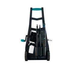Lavadora de Alta Pressao 2030PSI 420L/h Com Engate Rápido Mangueira 8M HW132 220V Makita