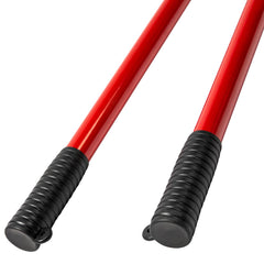 Tesoura Corta Vergalhão Aço Carbono 1200mm 48Pol MTX 785659 Corte Preciso