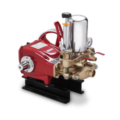 Bomba para Pulverização à Pistão 50-100L/Min 21-44Bar Tekna