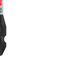 Bit Bosch Pro Pozidriv Impact Duplo Pz2-Pz2 90mm 1Un