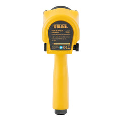 Chave Impacto Pneumática 1/2'' 680Nm 7000RPM Twin Hammer Denzel IW680
