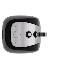 Fritadeira Air Fryer Britânia BAF90A 9L 2000W Antiaderente 220V