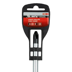 Chave Phillips MTX Cabo Verde 3/8 X 8 (PH4 X 200) Crv Precisão e Durabilidade