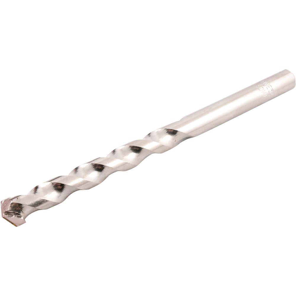 Broca para Concreto 12,0mm  - Nove54