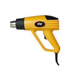 Soprador Térmico WAP EST 2000 Portátil 1000W Temperatura Ajustável 127V