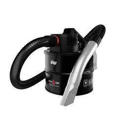 Aspirador de Cinzas WAP GTW ASH para Churrasqueira, Filtro HEPA e Alça de Transporte 127V