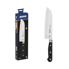 Faca Santoku 7 Polegadas Tramontina Century Aço Inox Policarbonato