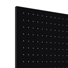 Painel para Ferramentas 57,5x72,5cm Dark Presto