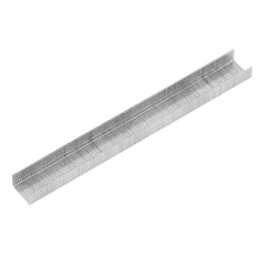 Grampos Pneumáticos 8mm 0.6mm 12.8mm 5000pcs Aço Zincado Denzel
