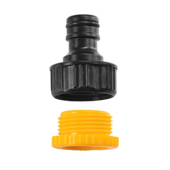 Engate Rápido Aquastop e Adaptador Fêmea WAP GKERA01