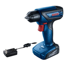 Parafusadeira Furadeira Bosch Gsr 1000 Smart 12V Com Bateria