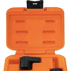 Jogo de Soquetes para Sensor de Oxigênio 22x80mm 22x50mm 22x30mm Tramontina PRO 3 Peças