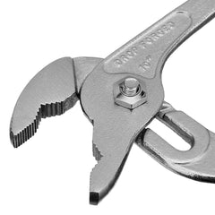 Alicate Bomba D'água Ajustável 250mm Aço Carbono PVC Sparta 1571855
