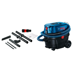 Aspirador de Pó Bosch Gas 12-25 Pl 1250W 220V