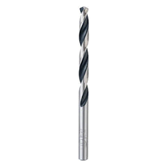 Broca Metal Bosch Aço Rápido Hss-Pointteq 7,1mm 10 Peças