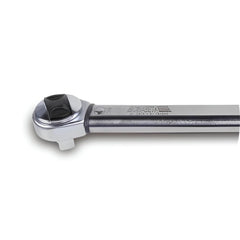 Torquímetro de Estalo Sem Graduação 1/2'' Torque 20 a 100 Nm Catraca Reversível 668RGC/10X Beta