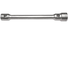 Chave De Roda 27x32mm Tramontina Master Aço Cromado Forjado Para Caminhão