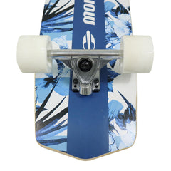 Swingboard Floral Blueberry Mormaii