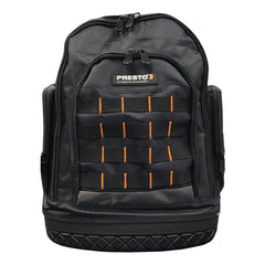 Mochila para Ferramentas e Computador 25 Bolsos Presto
