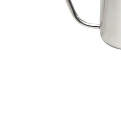 Bule Pescoço De Ganso Aço Inox 0,6 L Para Café Coado Tramontina