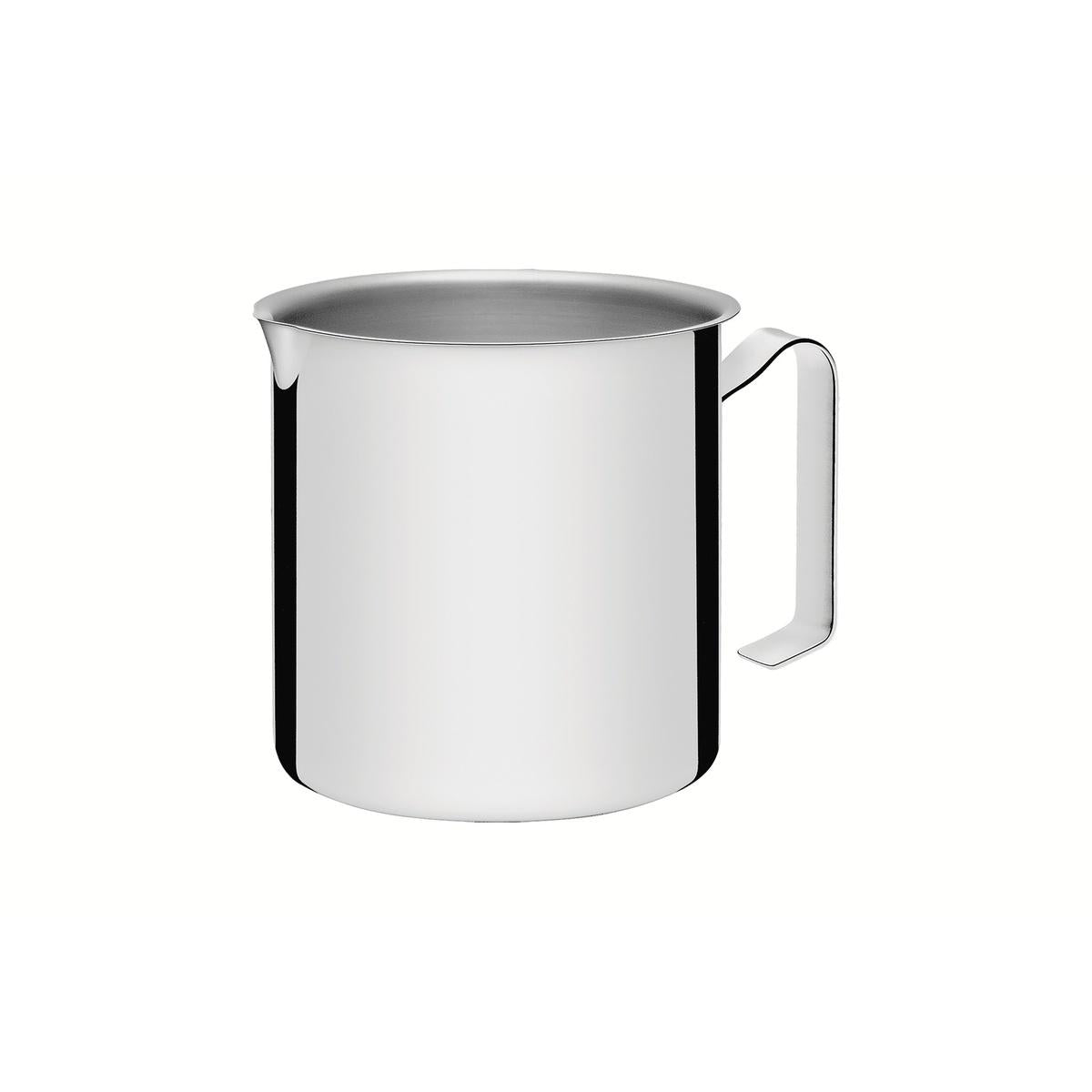 Fervedor Tramontina Allegra Aço Inox 1,4 L Ø 12 cm Para Indução E Gás