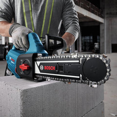 Cortadora De Concreto Gac 250 1200W 220V Bosch