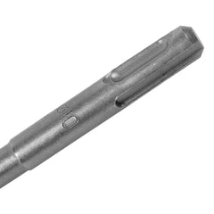 Broca Concreto SDS Plus 10x600mm 1PC MTX Ponta W Alta Durabilidade