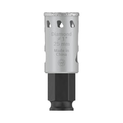 Serra Copo Bosch Pro Tile Power Change Plus 25 mm 1''