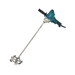Misturador Elétrico 800W Ideal para Massa Argamassa Tinta Cola Com Punho M6600XB 127V Makita