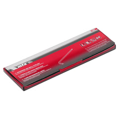 Chave Allen Longa Fosfatizada Cromo Vanádio 4mm 20 Peças MTX 1126055