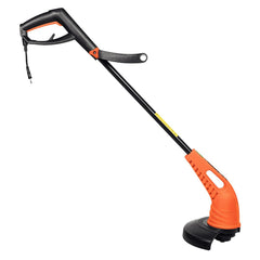 Aparador de Grama Elétrico 1500W 280mm 220V Tramontina AP1500T Acabamento Perfeito