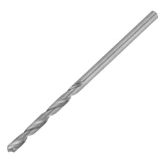 Broca Aço Rápido Standard Para Metal Haste Cilíndrica 10Pçs 5/64Pol MTX Alta Precisão