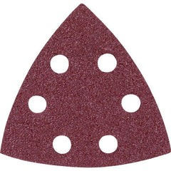 Lixa Triangular com Costado Pluma G60 Vonder