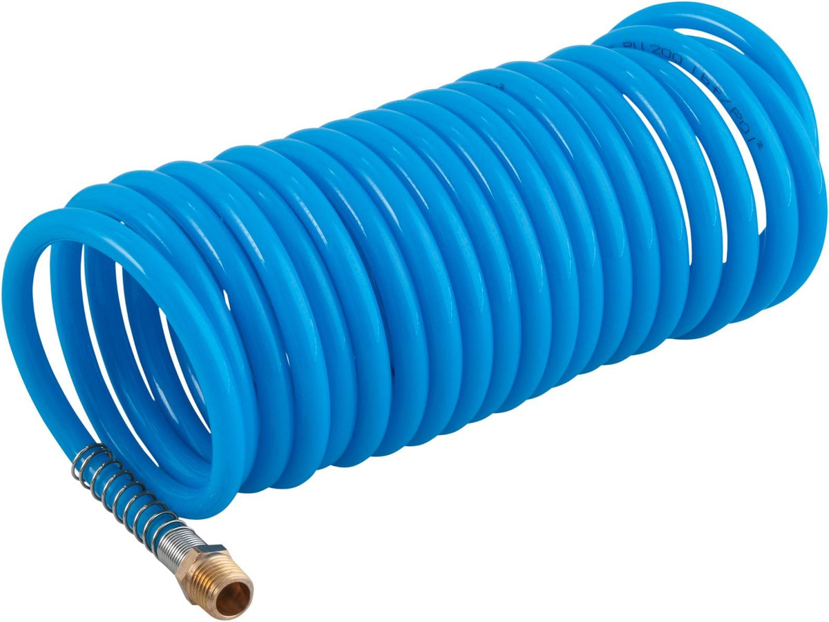 Mangueira Poliuretano 5,0X8mm 1/4"5M Vonder