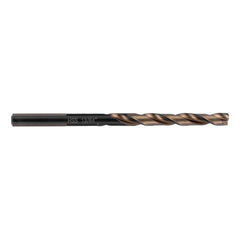 Broca Aço Rápido Profissional 13/64'' 86mm Aço M2 Industrial 1PC Gross