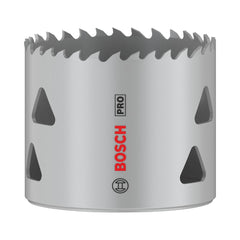 Serra Copo Bosch Pro Multi Material Cobalto 59 mm 2.5/16''