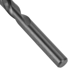 Broca Aço Rápido 12mm 6pcs Metal Gross Golden Tip