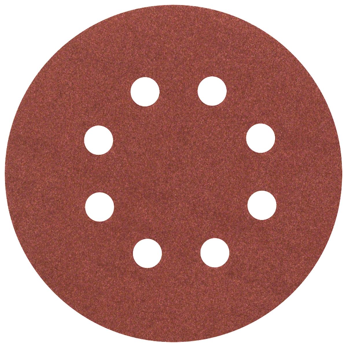 Disco De Lixa Bosch Expert For Wood&Paint 125mm G180 5U
