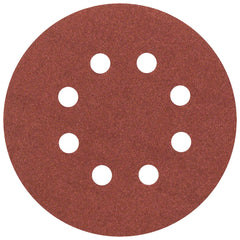Disco De Lixa Bosch Expert For Wood&Paint 125mm G180 5U
