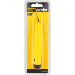 Rebarbador Manual 125mm Vonder