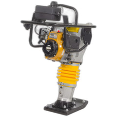 Compactador de Percussao 4Hp 4T Tr75R Kawashima