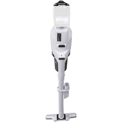 Aspirador de Pó Vertical Sem Fio 40V Max CL003GZ10 Makita Portátil Ciclone LED Sem Bateria/Carregador
